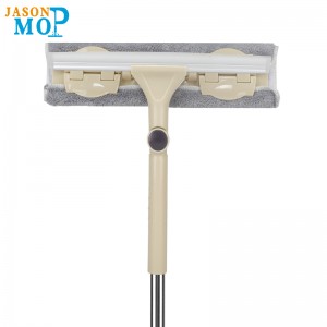 Doppelseitiger Fensterputzer (JS-B9004)